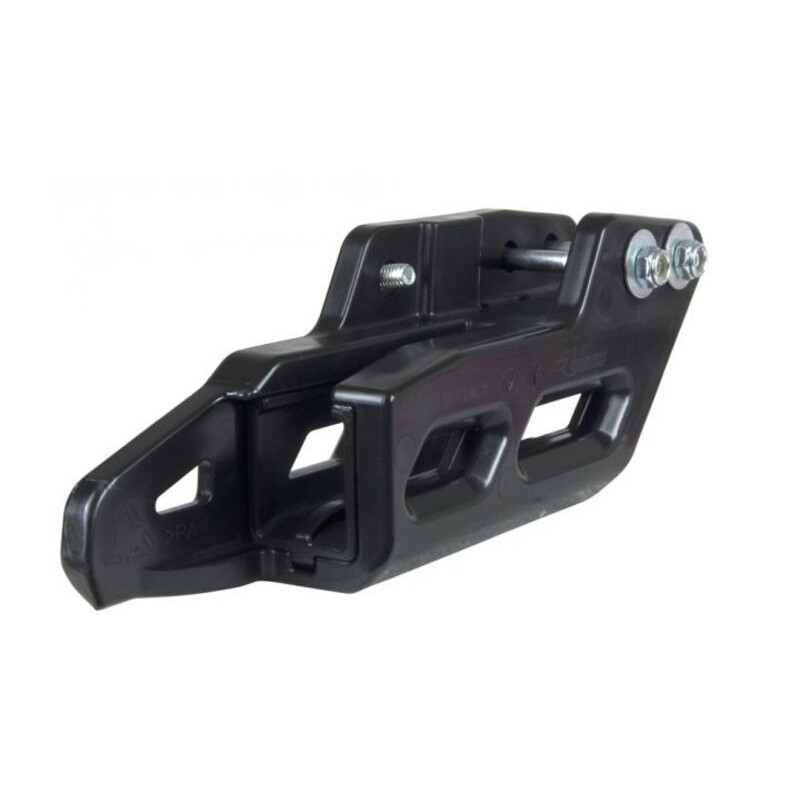 Guía cadenas RACETECH