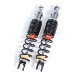 BITUBO WMB02 Twin Rear Shock Absorbers