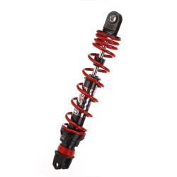 Amortiguadores traseros YSS Gas DTG