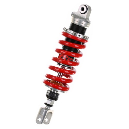 Amortiguador trasero YSS Gas