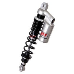Amortiguadores traseros YSS Gas botella