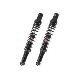 Amortiguador trasero doble YSS