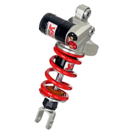 Amortiguador trasero YSS Gas botella Racing
