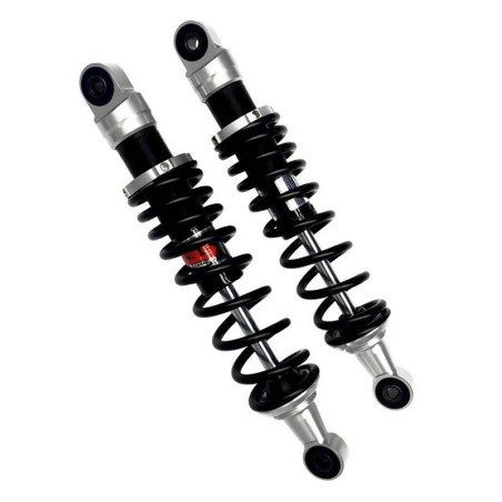 Amortiguadores traseros YSS Gas Eco Line