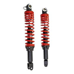 Amortiguadores traseros YSS Gas DTG