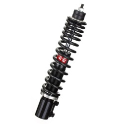 Amortiguador delantero YSS Hidráulico cámara dual