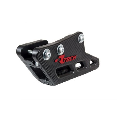 Guía cadenas RACETECH