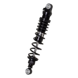 Amortiguadores traseros YSS Gas botella