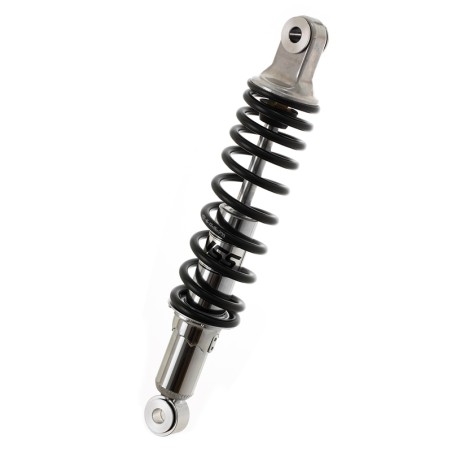 Amortiguadores traseros YSS Hidráulicos cámara dual