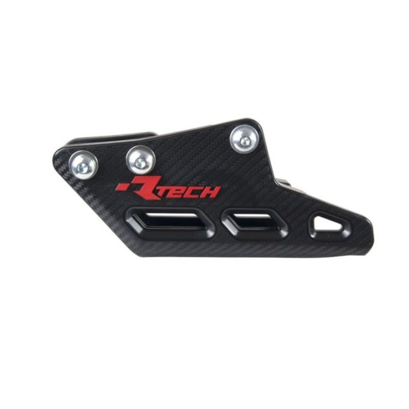 Guía cadenas RACETECH