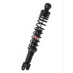 Amortiguadores traseros YSS Hidráulicos cámara dual