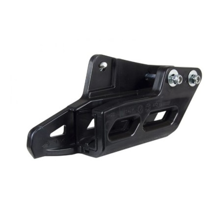 Guía cadenas RACETECH