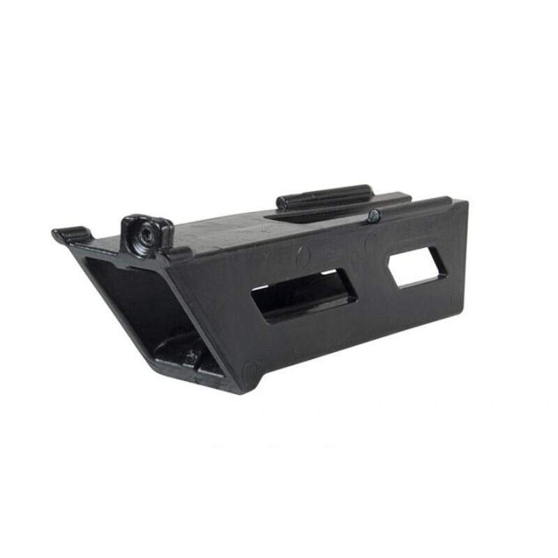 Guía cadenas RACETECH