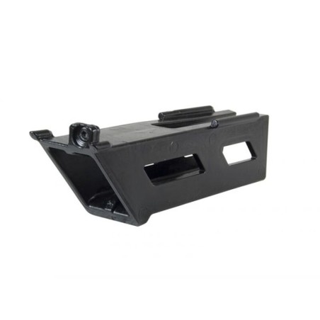 Guía cadenas RACETECH