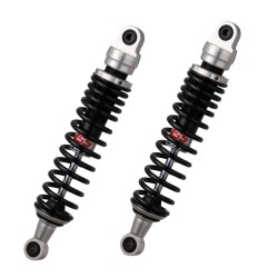 Amortiguadores traseros YSS Gas Eco Line