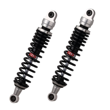 Amortiguadores traseros YSS Gas Eco Line