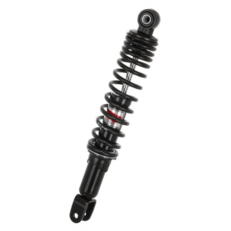 Amortiguadores traseros YSS Hidráulicos cámara dual