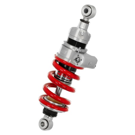 Amortiguador trasero YSS Gas