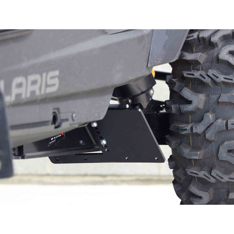 Protectores de brazos traseros AXP