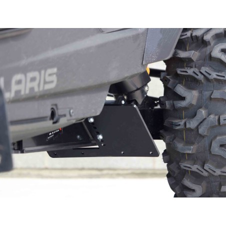 Protectores de brazos traseros AXP