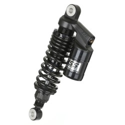 Amortiguadores traseros YSS Gas botella