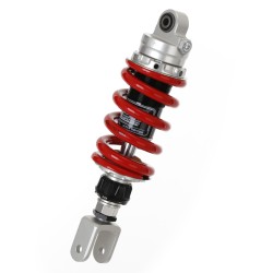 Amortiguador trasero YSS Gas