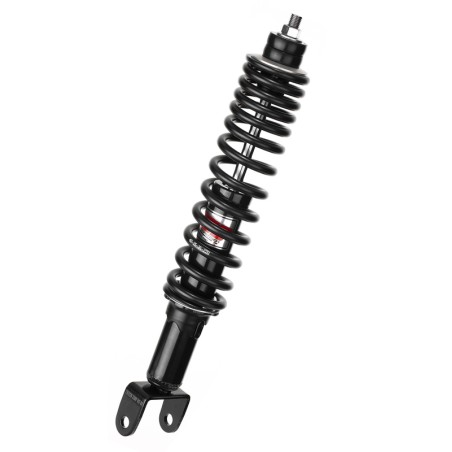 Amortiguador trasero YSS Hidráulico cámara dual