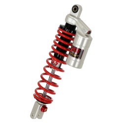 Amortiguadores traseros YSS Gas botella