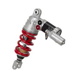 Amortiguador trasero YSS Gas botella Racing