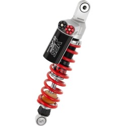 Amortiguador trasero YSS Gas botella