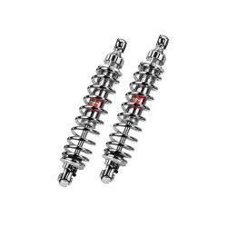 Amortiguadores Bitubo gas muelle cromo T0010WME03