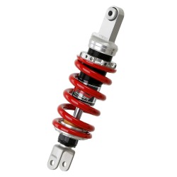 Amortiguador trasero YSS Gas