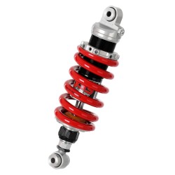 Amortiguador trasero YSS Gas