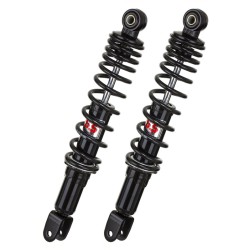 Amortiguadores traseros YSS Hidráulicos cámara dual