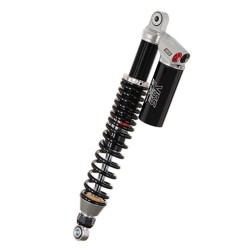 Amortiguadores delanteros YSS Gas botella Quad