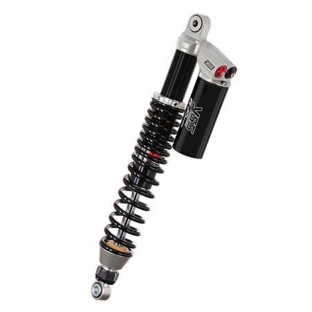 Amortiguadores delanteros YSS Gas botella Quad