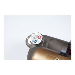 Amortiguador trasero KYB Factory Kit 2