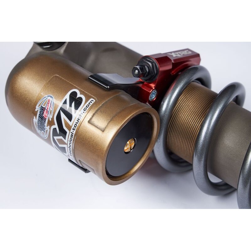 Amortiguador trasero KYB Factory Kit