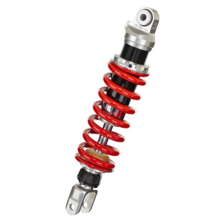 Amortiguador trasero YSS Gas