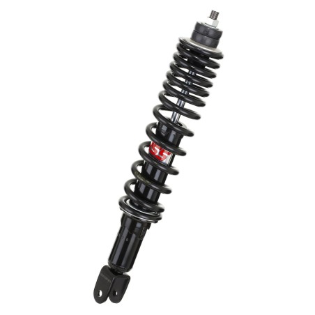 Amortiguador trasero YSS Hidráulico cámara dual