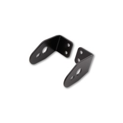 HIGHSIDER pro Original turn signal adapter for license plate holder, KTM