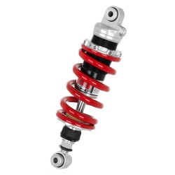 Amortiguador trasero YSS Gas