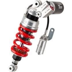 Amortiguador trasero YSS Gas botella Racing
