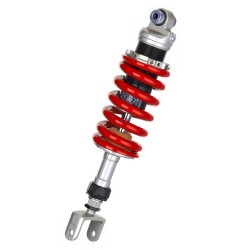 Amortiguador trasero YSS Gas