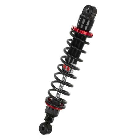 Amortiguadores traseros YSS Gas