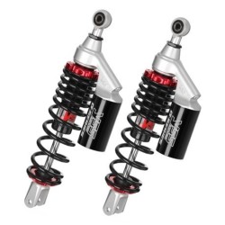 Amortiguadores traseros YSS Gas botella