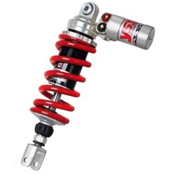 Amortiguador trasero YSS Gas botella