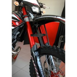 Bloqueo de horquilla para transporte V PARTS - 255 mm 2