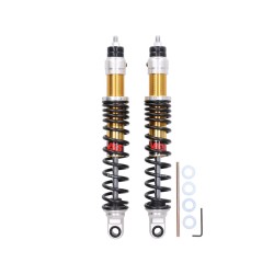Amortiguadores traseros YSS Gas Eco Line