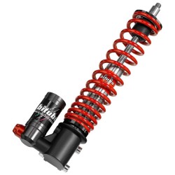 Amortiguador Bitubo delantero gas botella PV021YEV01
